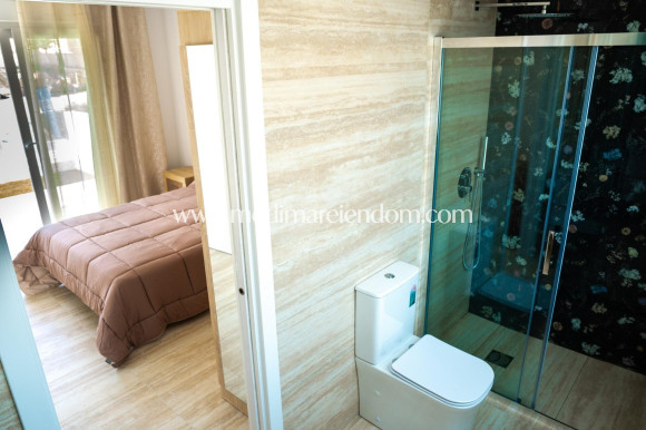 Nouvelle Construction - Villa - Rojales - Junto Campo De Golf La Marquesa