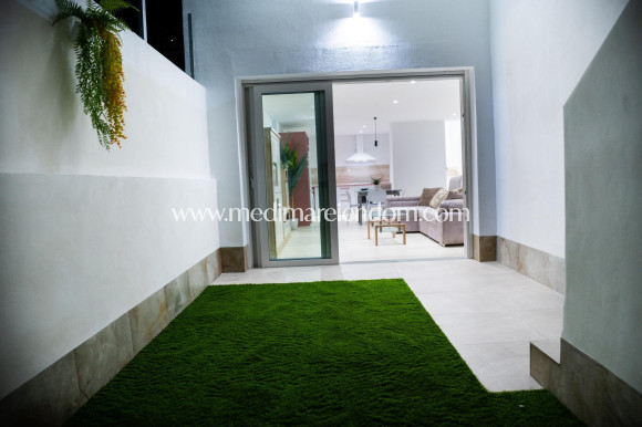 Nouvelle Construction - Villa - Rojales - Junto Campo De Golf La Marquesa