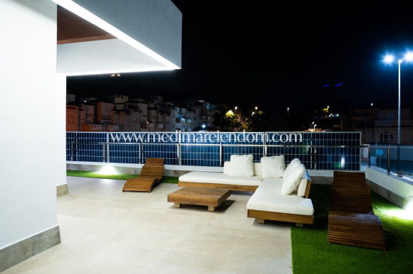 Nouvelle Construction - Villa - Rojales - Junto Campo De Golf La Marquesa