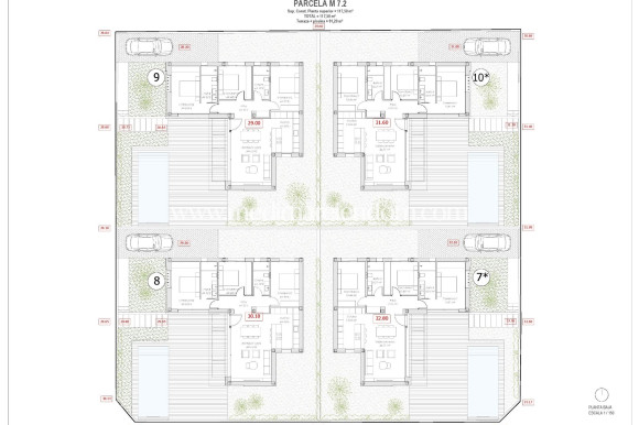 Nouvelle Construction - Villa - Rojales - La  Marquesa Golf