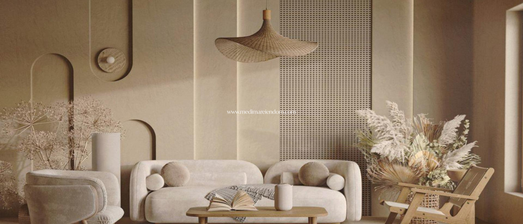 Nouvelle Construction - Villa - Rojales - Lo Marabú