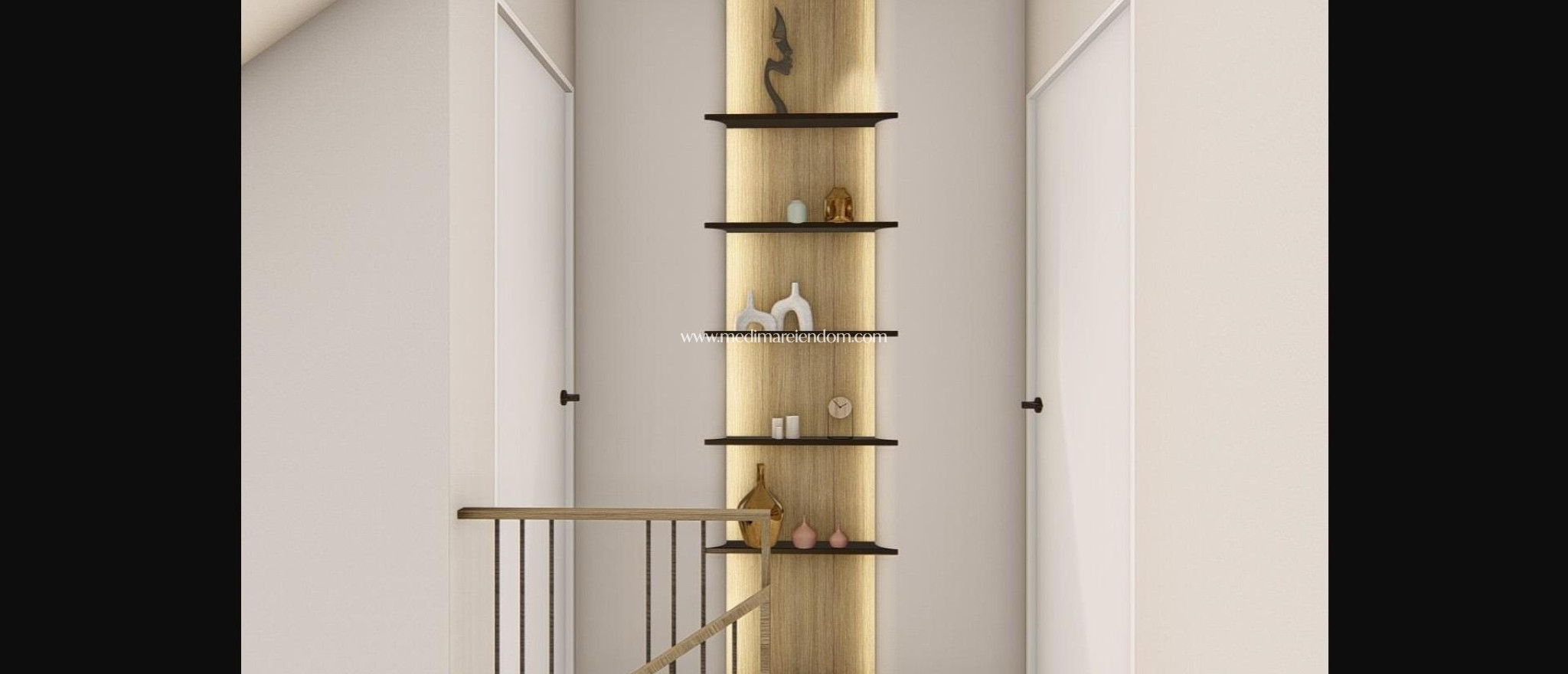 Nouvelle Construction - Villa - Rojales - Lo Marabú