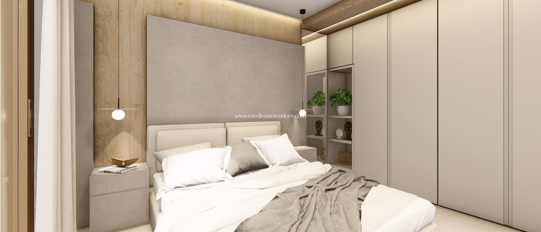 Nouvelle Construction - Villa - Rojales - Lo Marabú