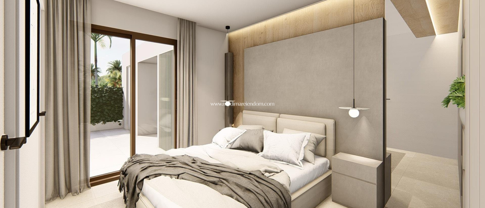 Nouvelle Construction - Villa - Rojales - Lo Marabú