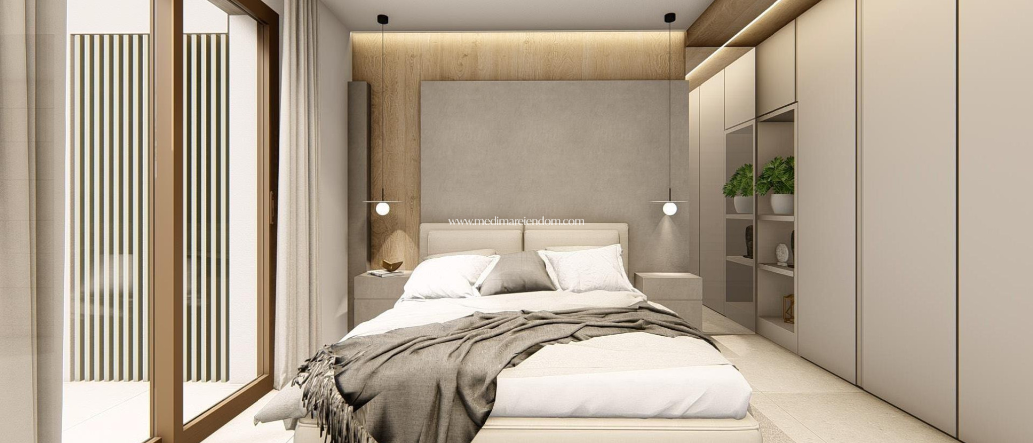 Nouvelle Construction - Villa - Rojales - Lo Marabú