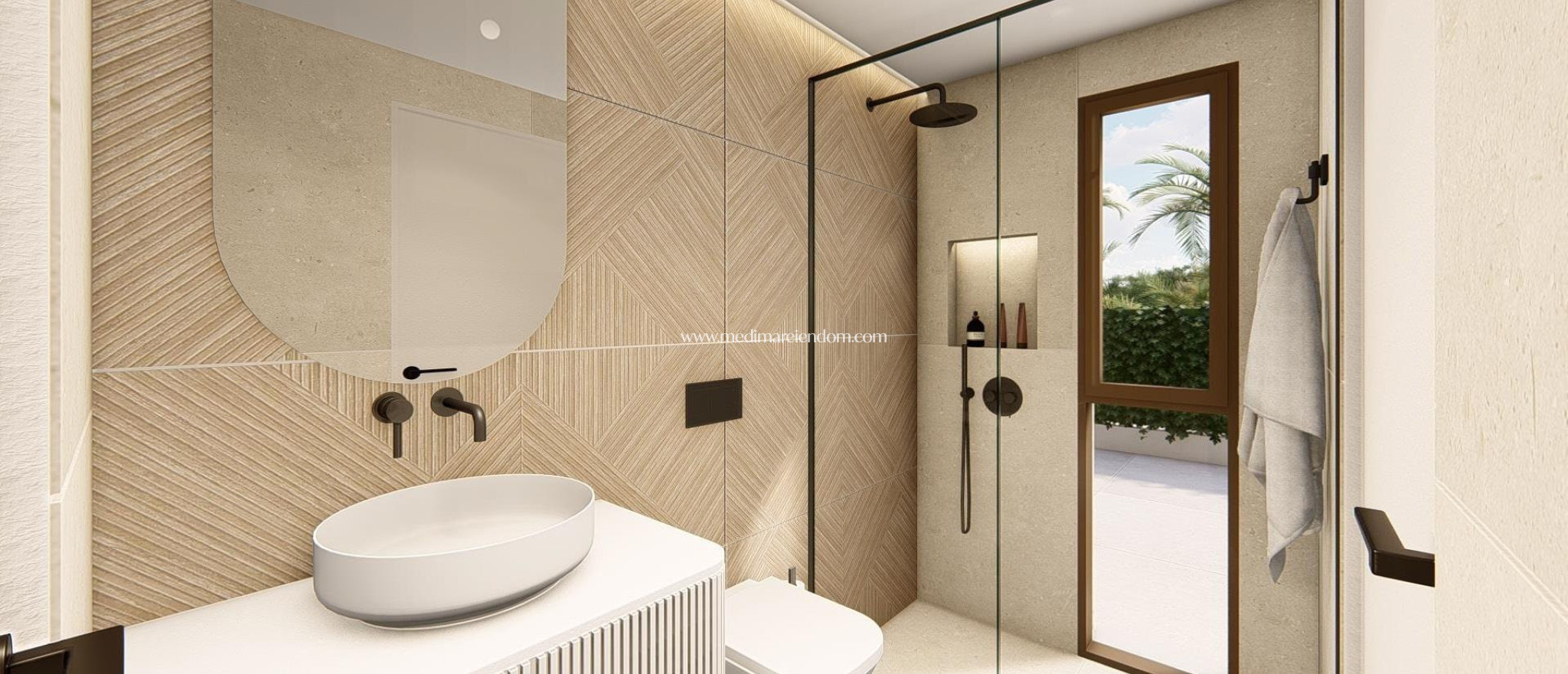 Nouvelle Construction - Villa - Rojales - Lo Marabú