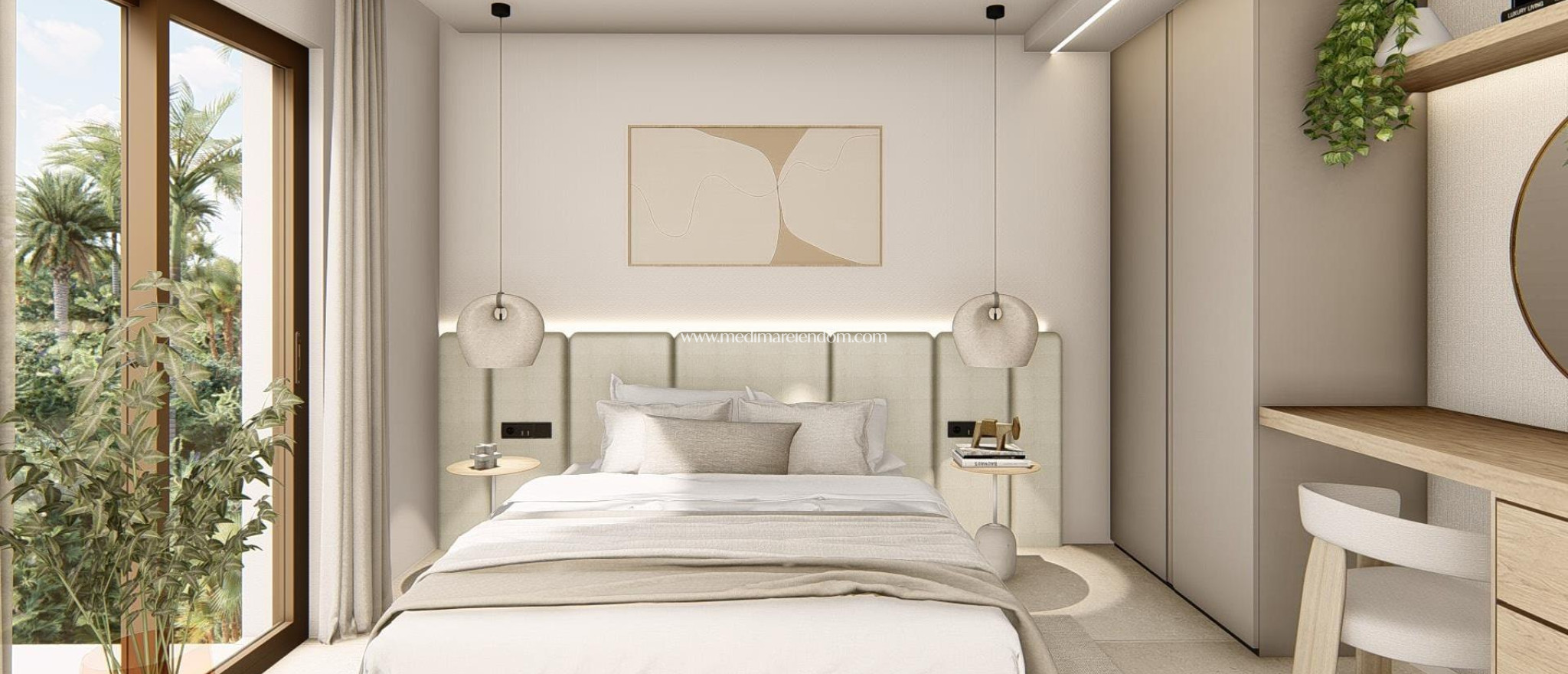 Nouvelle Construction - Villa - Rojales - Lo Marabú