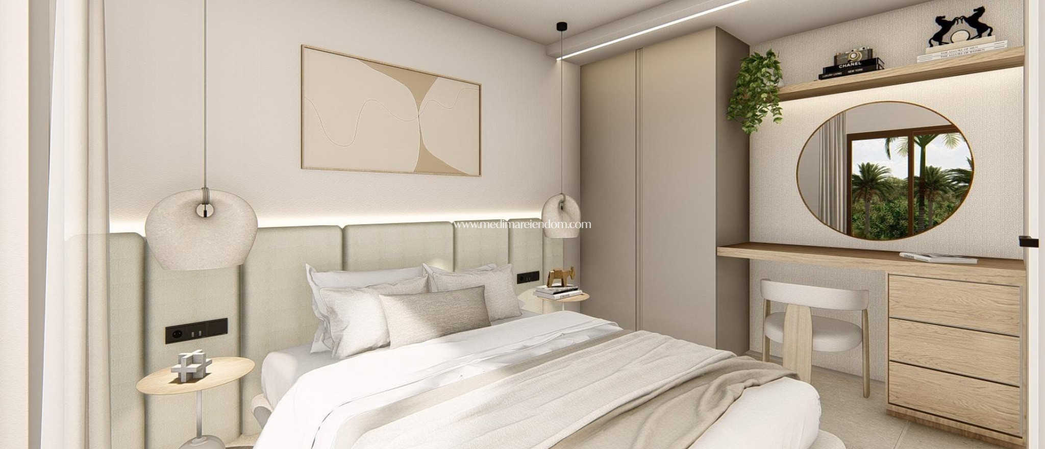 Nouvelle Construction - Villa - Rojales - Lo Marabú