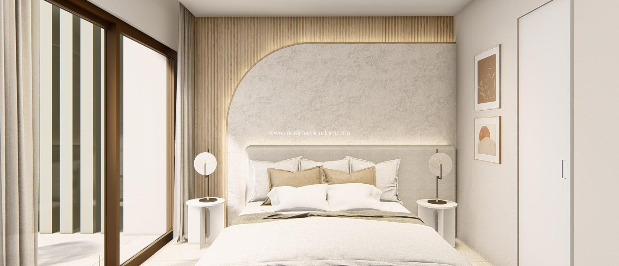 Nouvelle Construction - Villa - Rojales - Lo Marabú