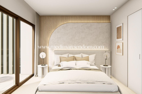 Nouvelle Construction - Villa - Rojales - Lo Marabú