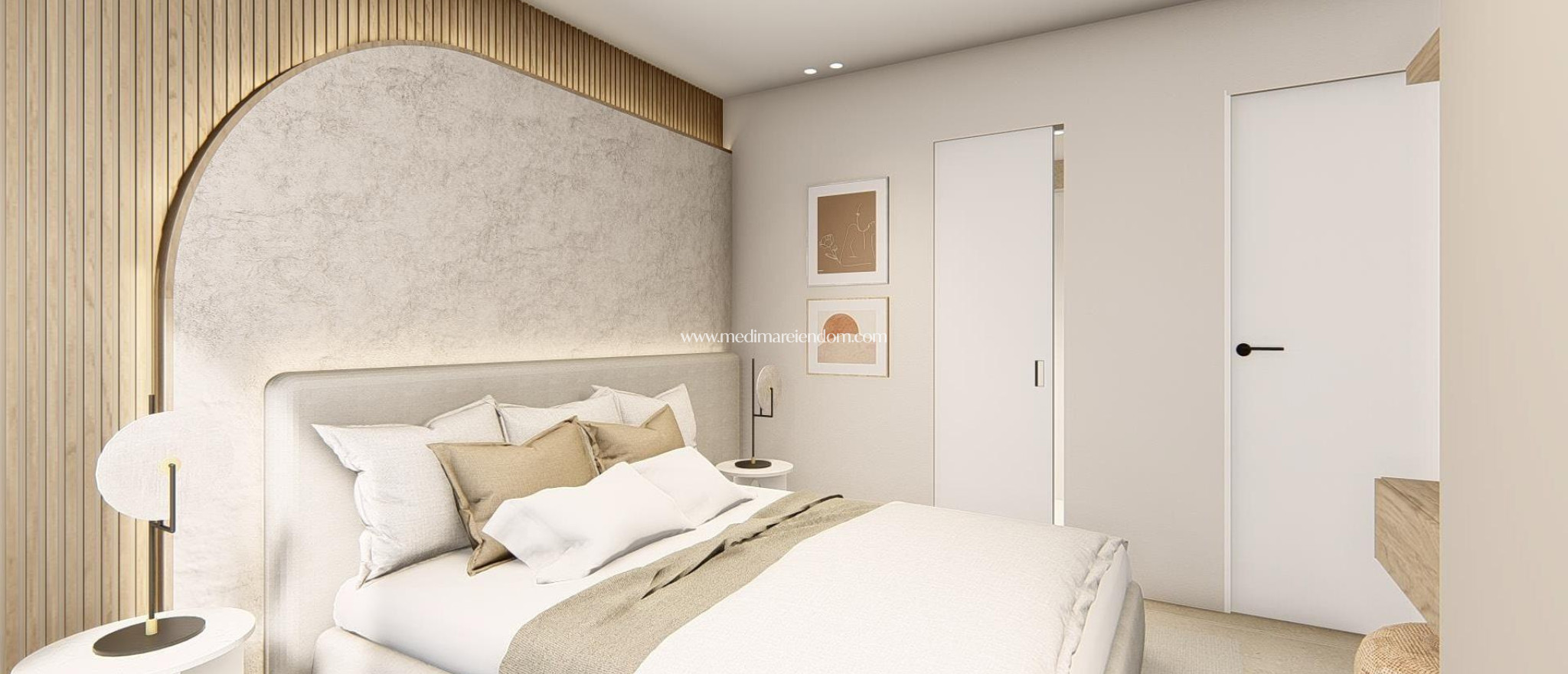 Nouvelle Construction - Villa - Rojales - Lo Marabú