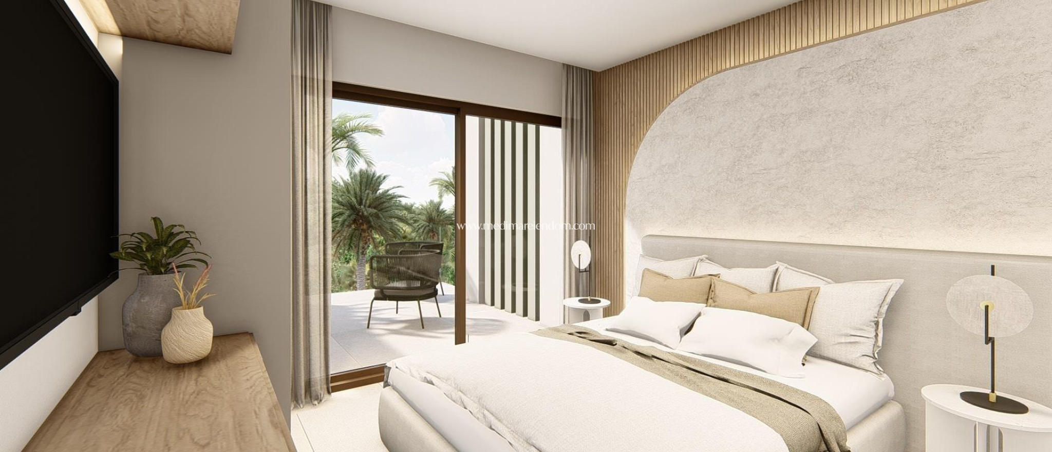 Nouvelle Construction - Villa - Rojales - Lo Marabú