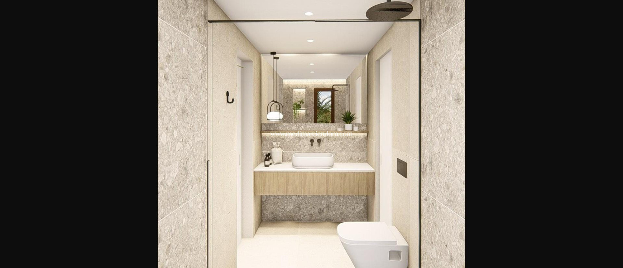 Nouvelle Construction - Villa - Rojales - Lo Marabú