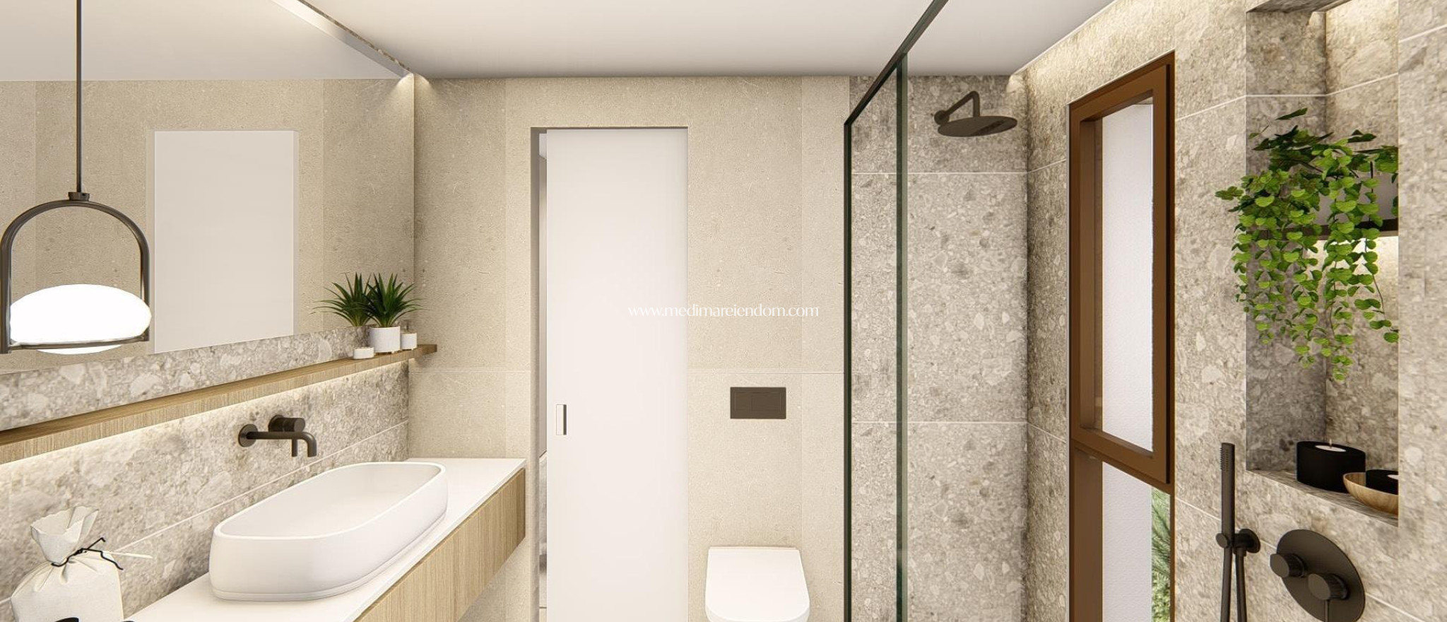 Nouvelle Construction - Villa - Rojales - Lo Marabú