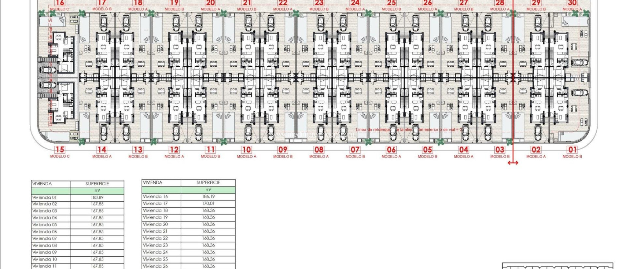 Nouvelle Construction - Villa - Rojales - Lo Marabú