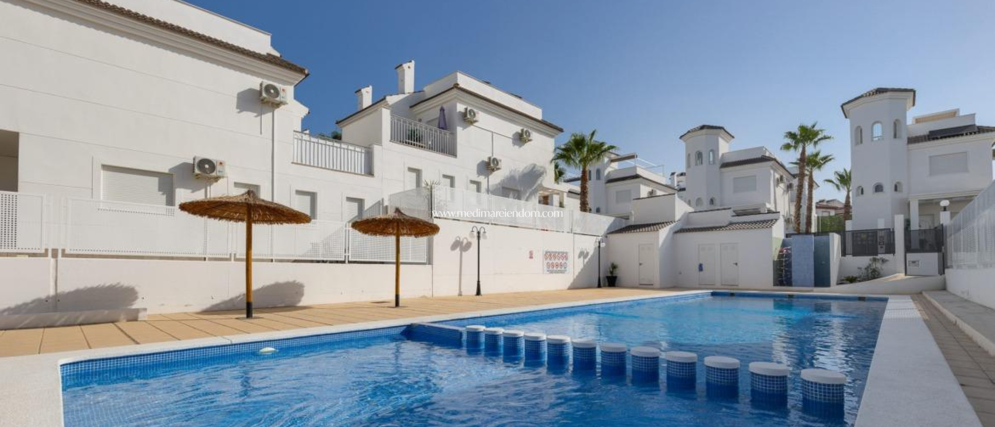 Nouvelle Construction - Villa - San Fulgencio - El Oasis