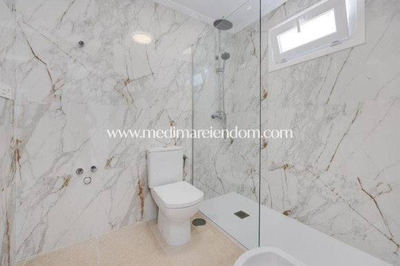 Nouvelle Construction - Villa - San Fulgencio - El Oasis