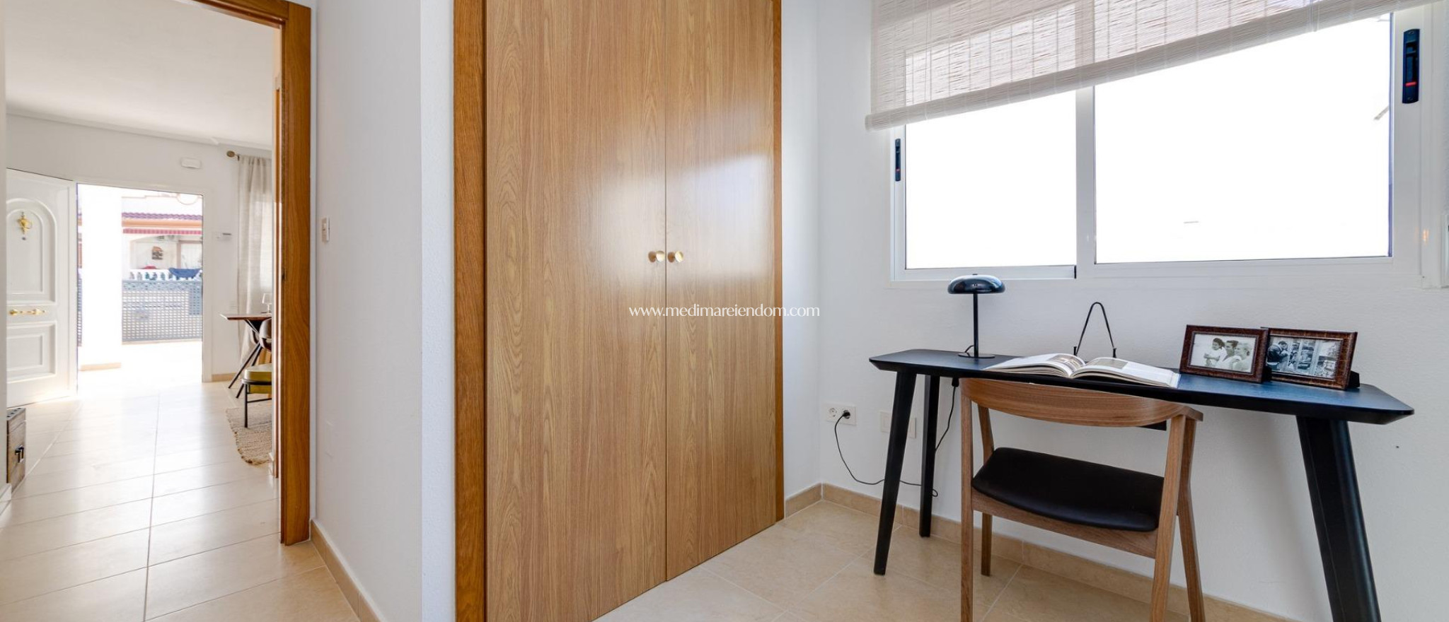 Nouvelle Construction - Villa - San Fulgencio - El Oasis