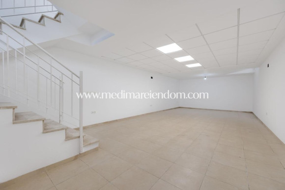 Nouvelle Construction - Villa - San Fulgencio - El Oasis