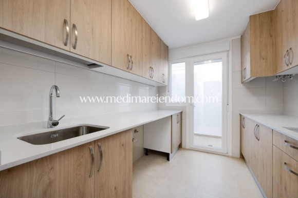 Nouvelle Construction - Villa - San Fulgencio - El Oasis