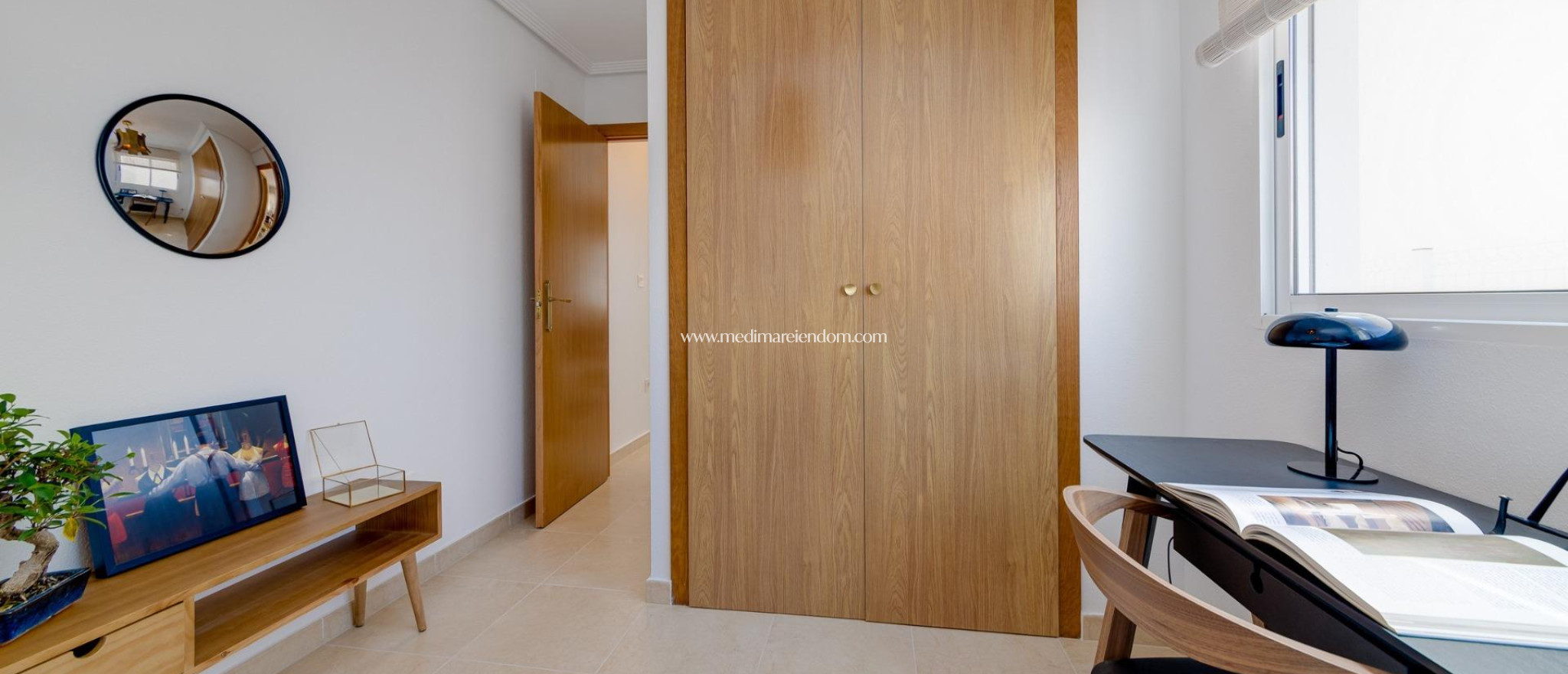 Nouvelle Construction - Villa - San Fulgencio - El Oasis