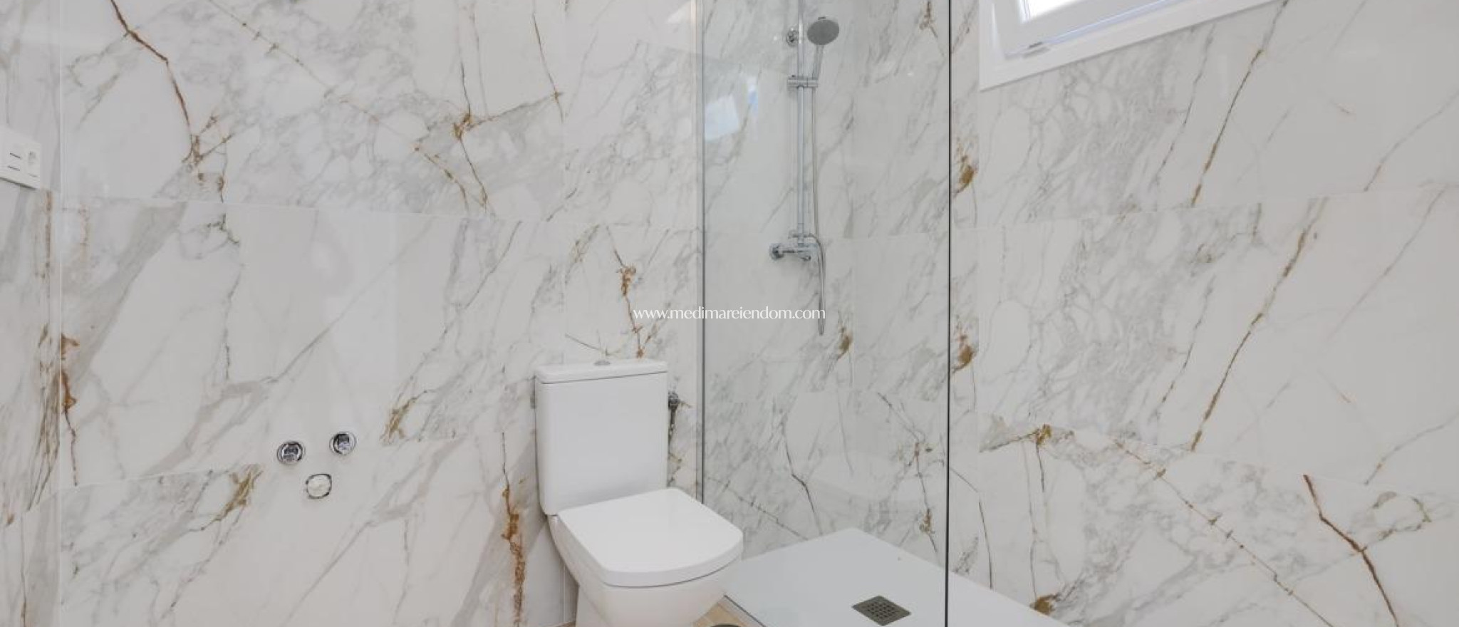 Nouvelle Construction - Villa - San Fulgencio - El Oasis