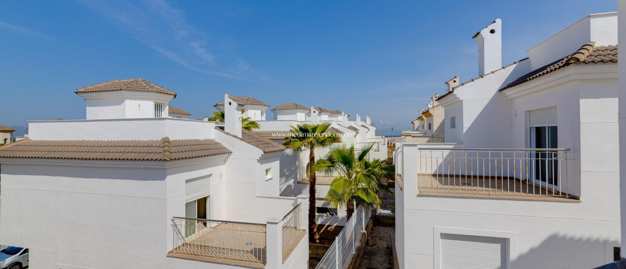 Nouvelle Construction - Villa - San Fulgencio - El Oasis