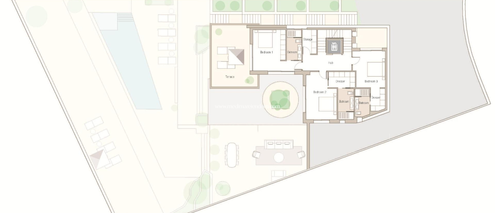 Nouvelle Construction - Villa - San Fulgencio - La Escuera