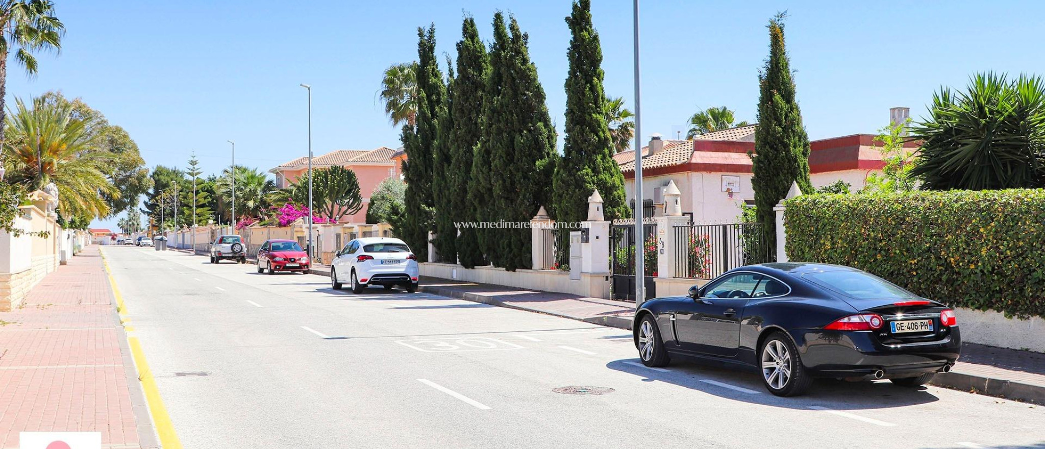 Nouvelle Construction - Villa - San Fulgencio - La Escuera