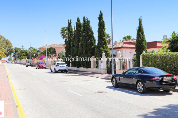 Nouvelle Construction - Villa - San Fulgencio - La Escuera