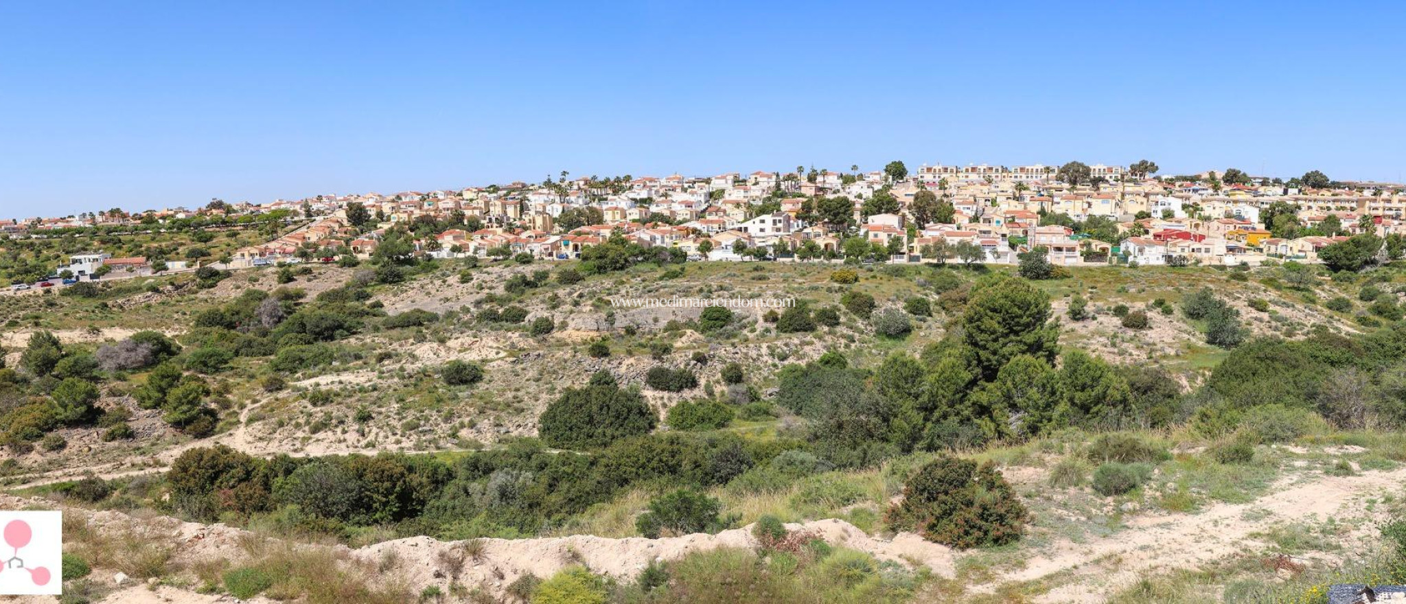 Nouvelle Construction - Villa - San Fulgencio - La Escuera