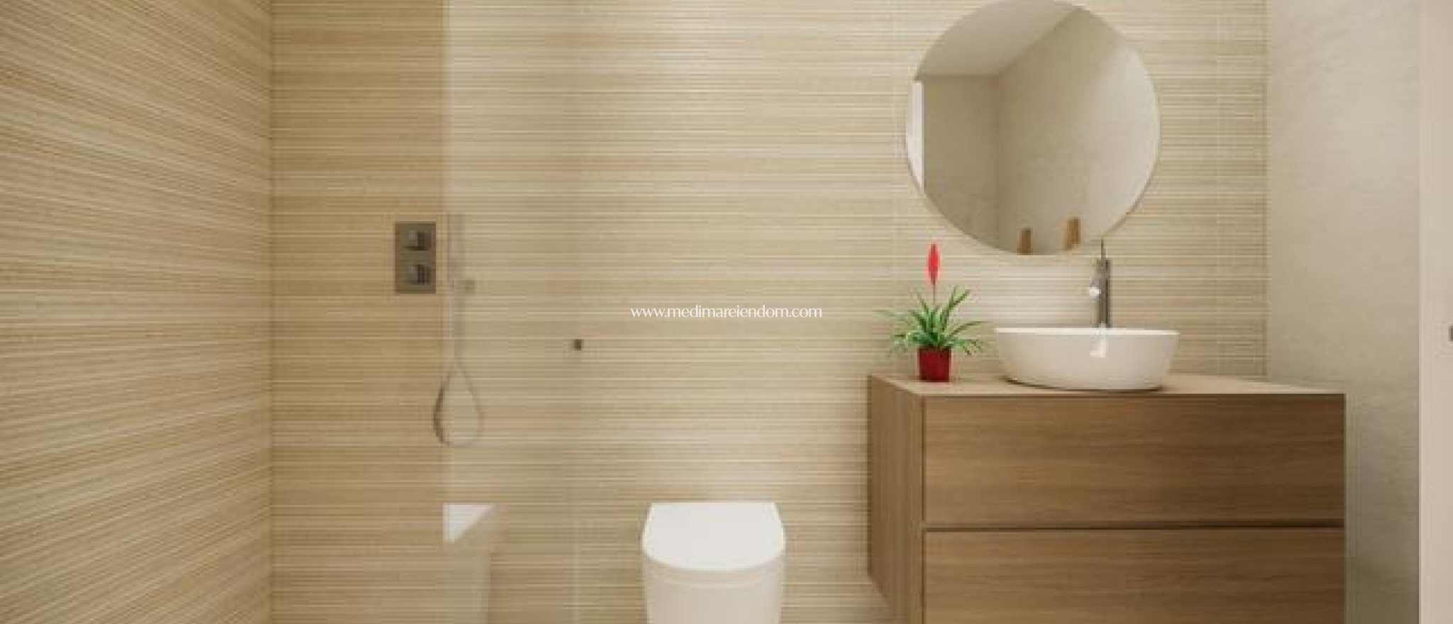 Nouvelle Construction - Villa - San Fulgencio - Polideportivo