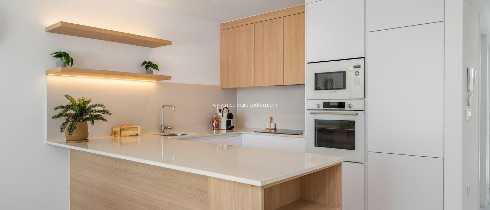 Nouvelle Construction - Villa - San Fulgencio - Pueblo