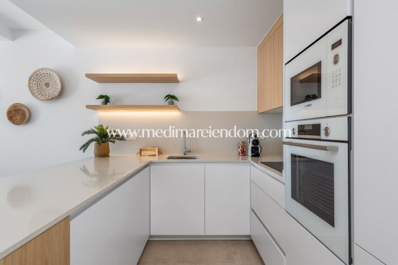 Nouvelle Construction - Villa - San Fulgencio - Pueblo