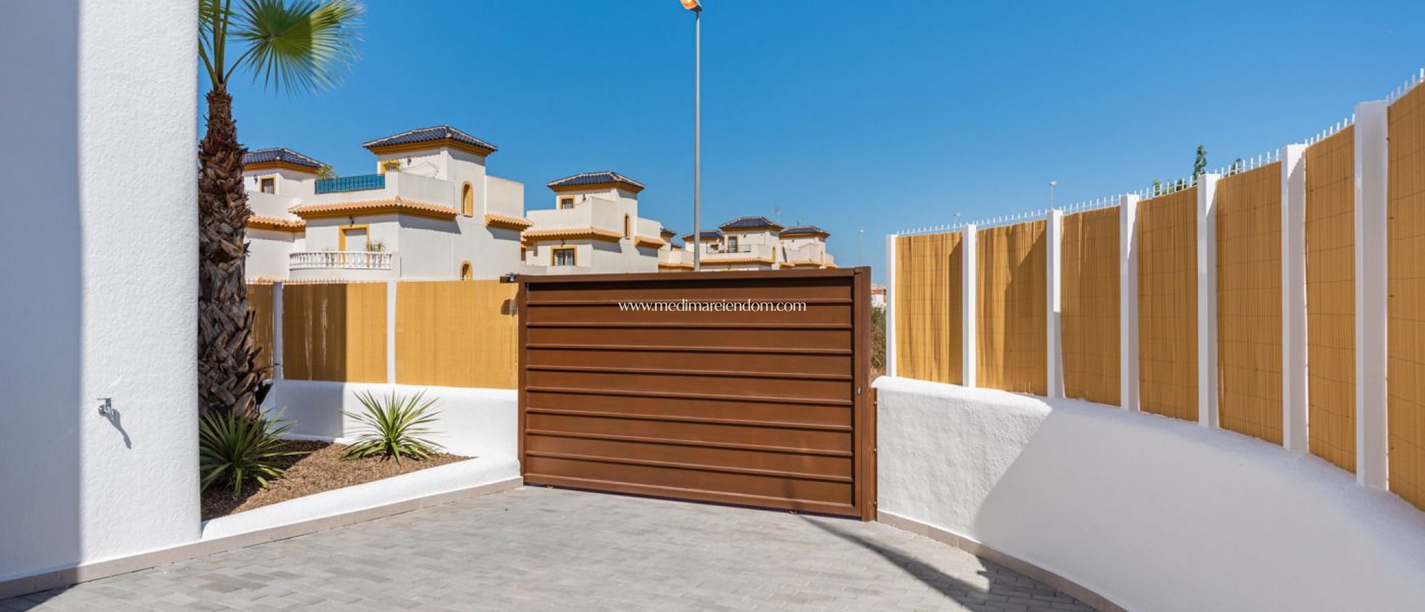 Nouvelle Construction - Villa - San Fulgencio - Pueblo