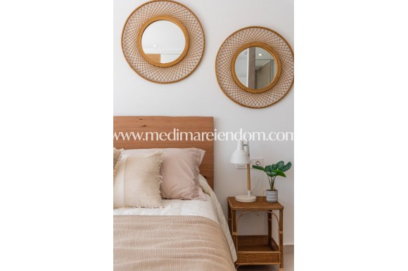 Nouvelle Construction - Villa - San Fulgencio - Pueblo