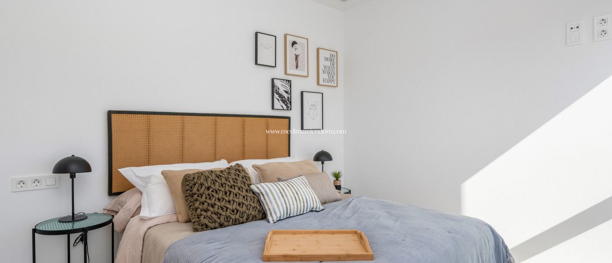 Nouvelle Construction - Villa - San Fulgencio - Pueblo