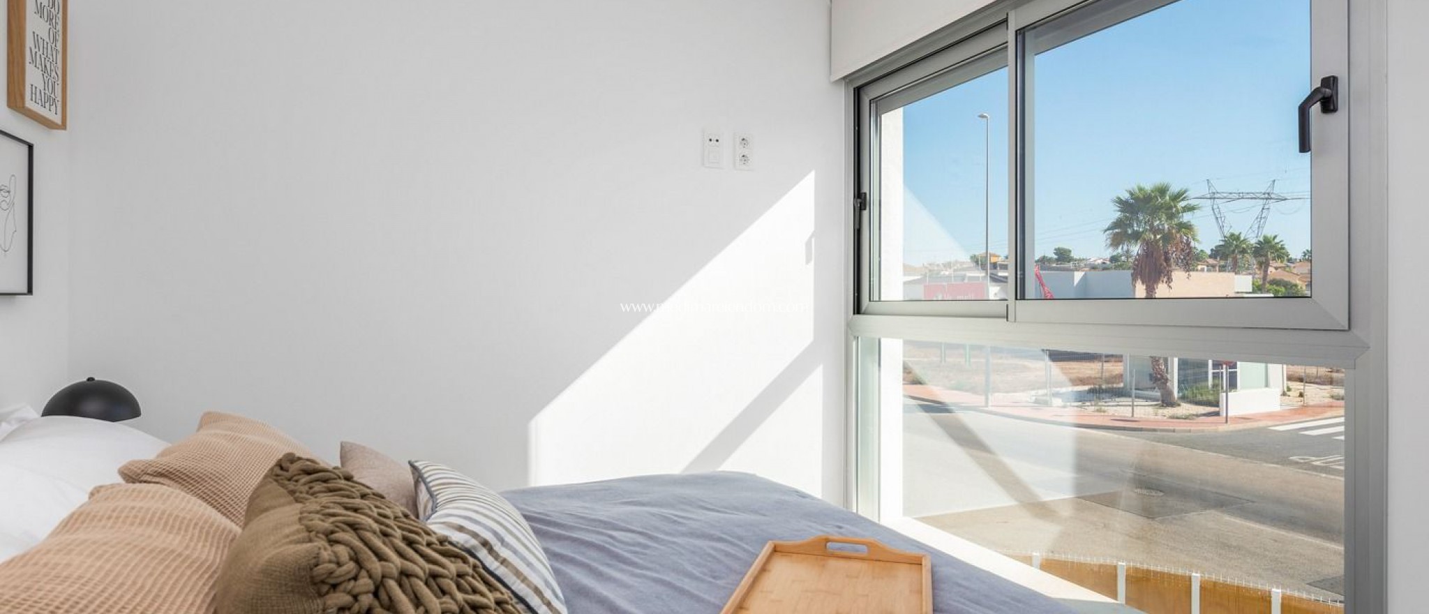 Nouvelle Construction - Villa - San Fulgencio - Pueblo