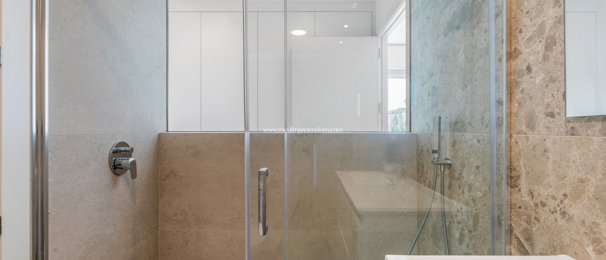 Nouvelle Construction - Villa - San Fulgencio - Pueblo