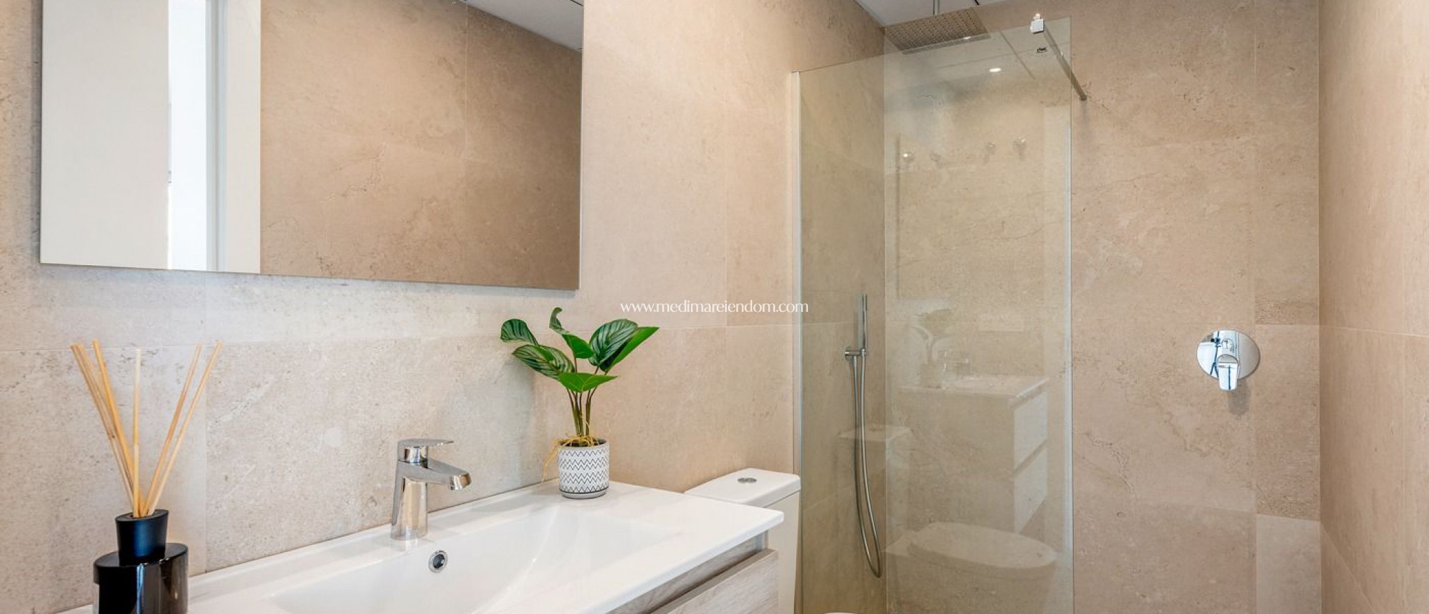 Nouvelle Construction - Villa - San Fulgencio - Pueblo