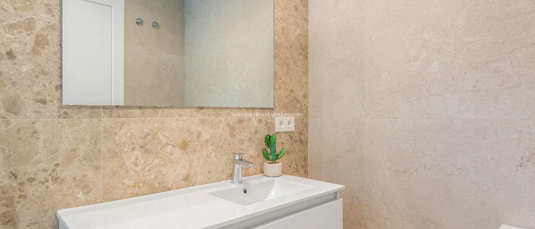 Nouvelle Construction - Villa - San Fulgencio - Pueblo