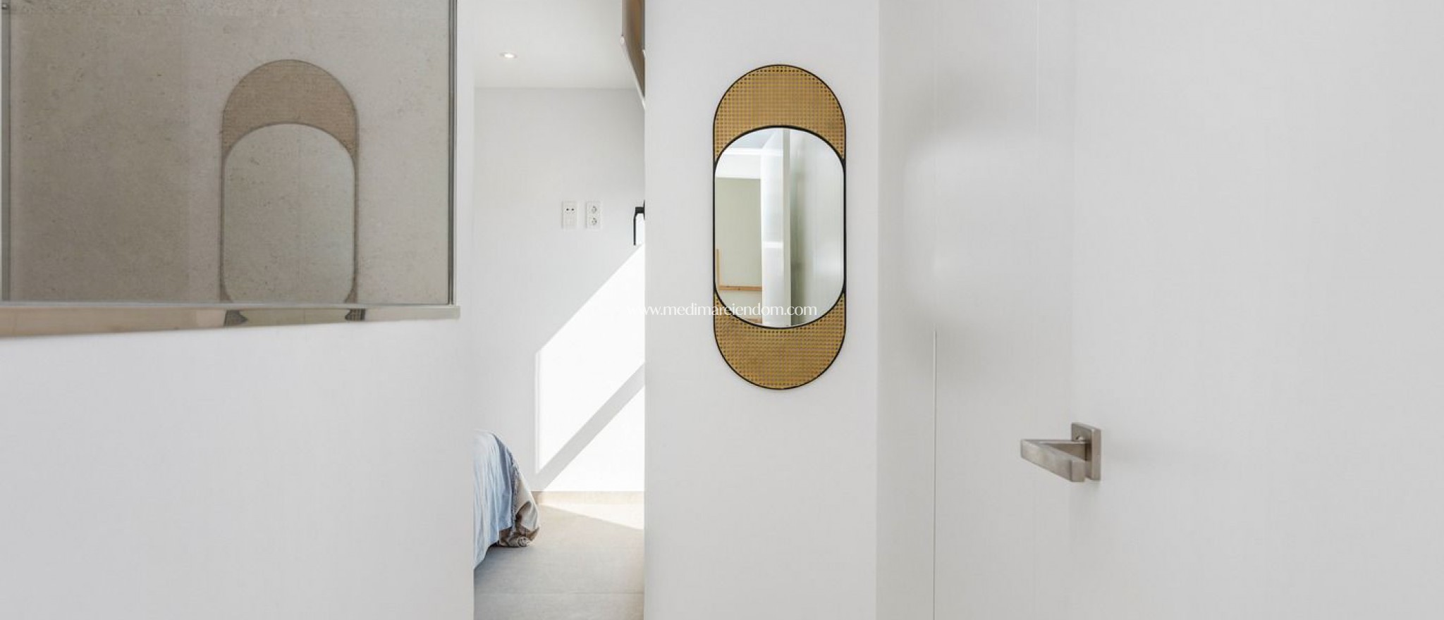 Nouvelle Construction - Villa - San Fulgencio - Pueblo