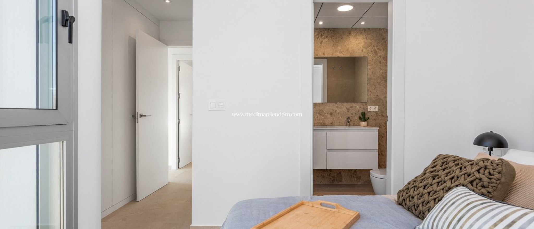 Nouvelle Construction - Villa - San Fulgencio - Pueblo