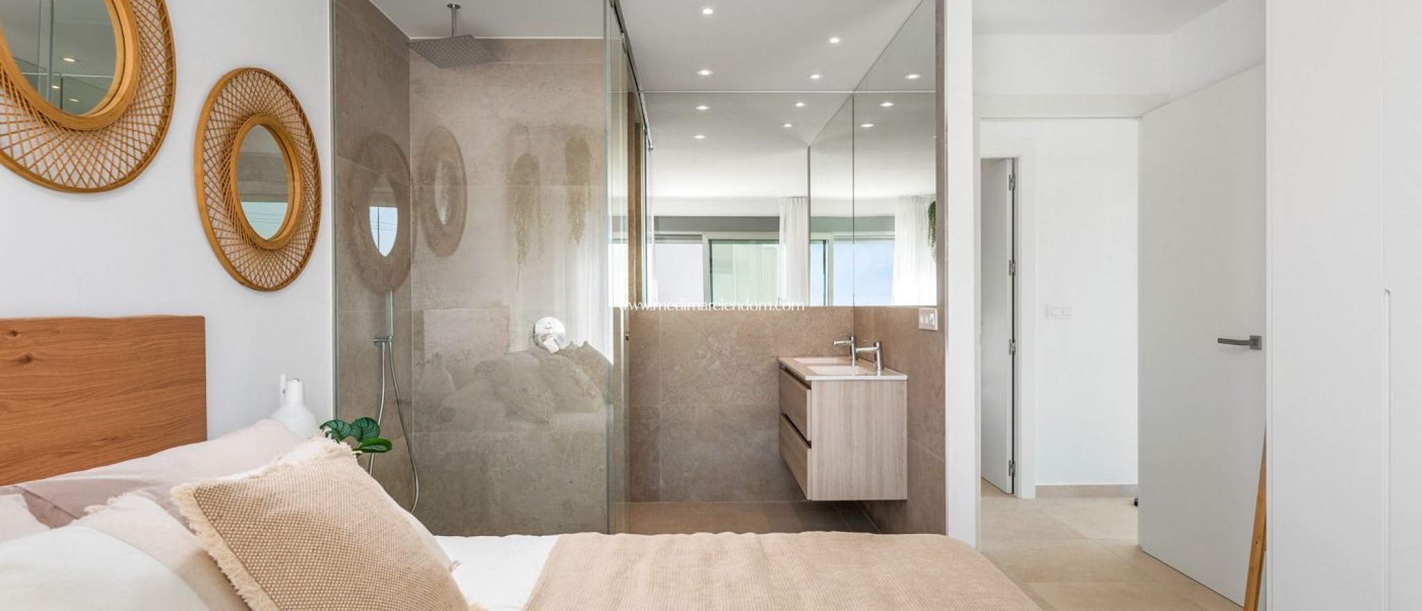 Nouvelle Construction - Villa - San Fulgencio - Pueblo