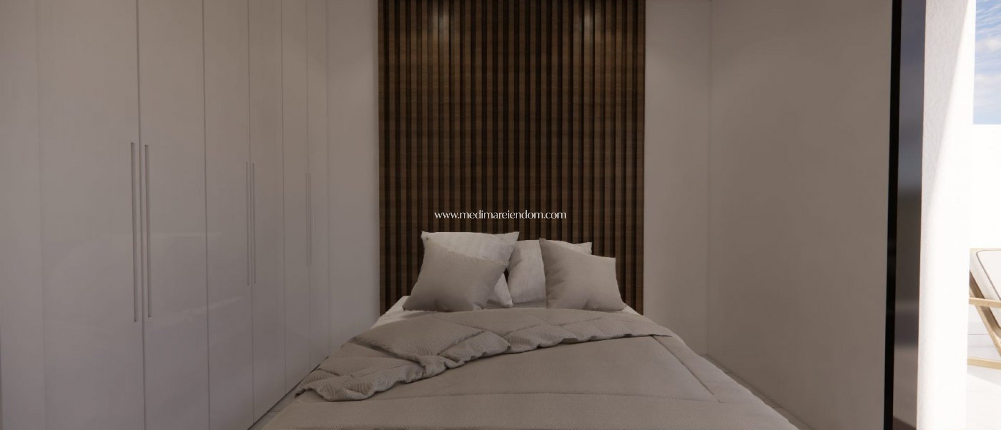 Nouvelle Construction - Villa - San Fulgencio - Pueblo