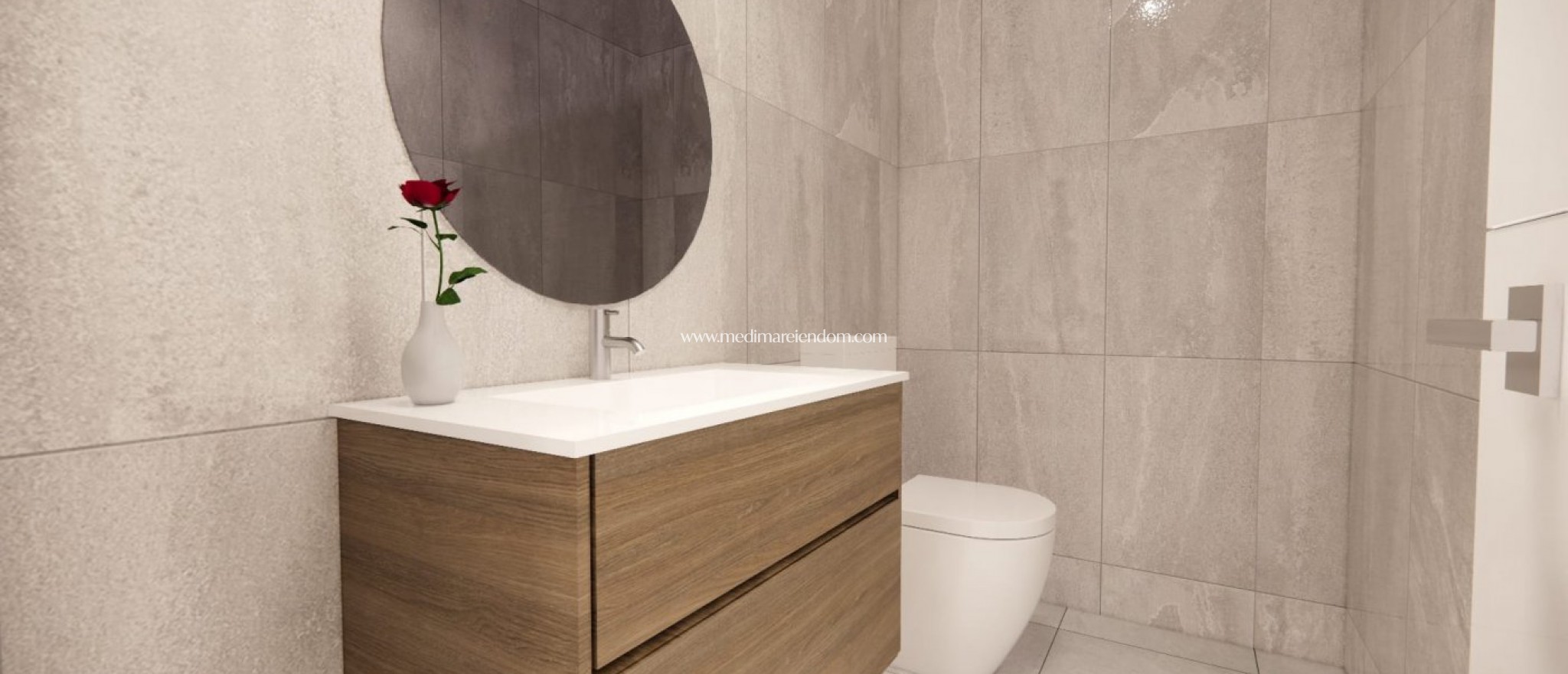 Nouvelle Construction - Villa - San Fulgencio - Pueblo