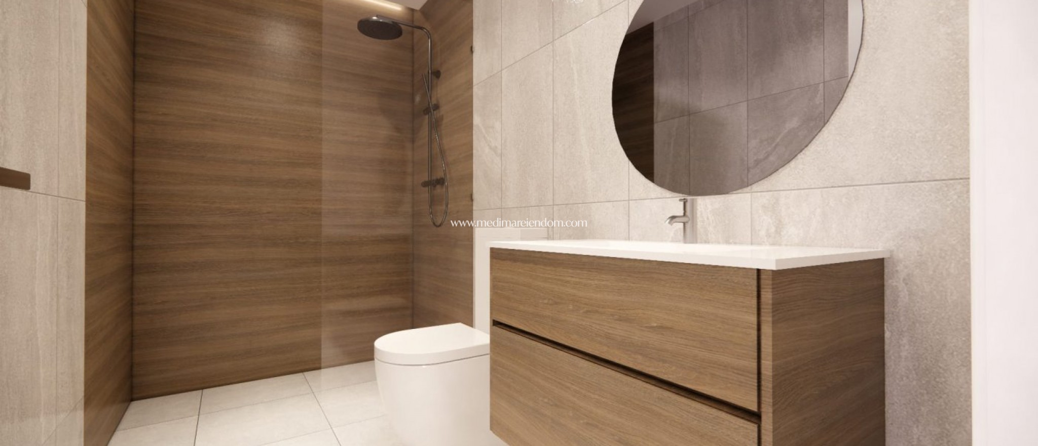 Nouvelle Construction - Villa - San Fulgencio - Pueblo