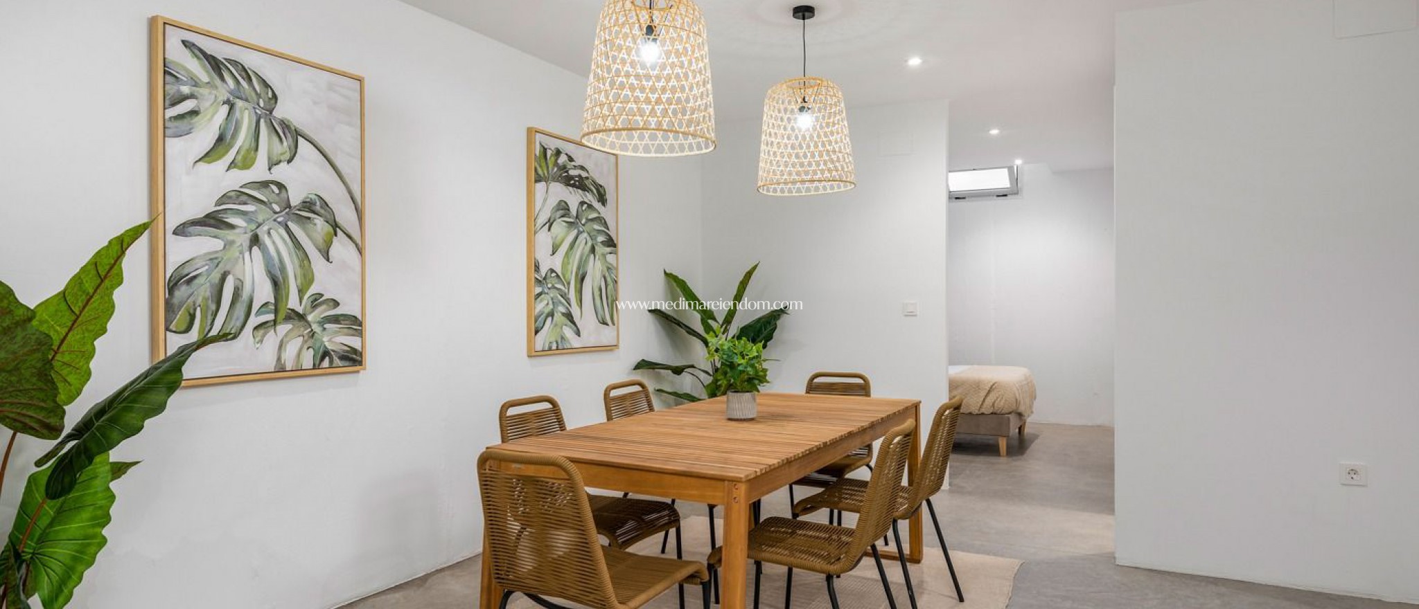 Nouvelle Construction - Villa - San Fulgencio - Pueblo