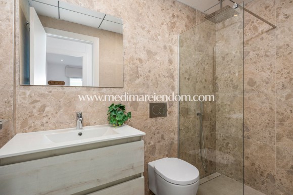 Nouvelle Construction - Villa - San Fulgencio - Pueblo