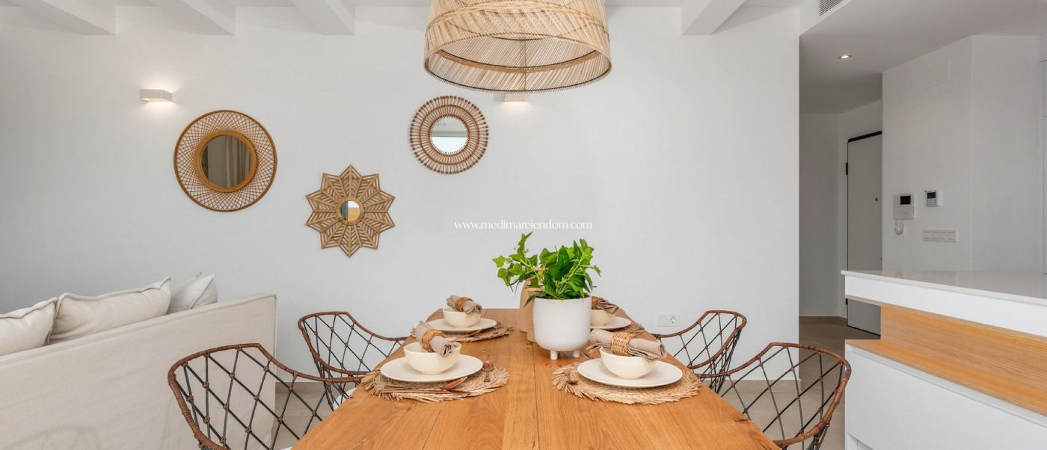 Nouvelle Construction - Villa - San Fulgencio - Pueblo